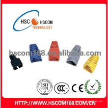 RJ45 PVC Boot